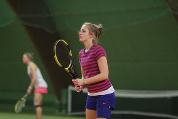 Jennifer Witthöft 1017 - Punktspiel TC GW Gifhorn vs Der Club an der Alster